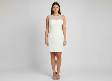 deezee sukienki wieczorowe: Sukienka damska, rozmiar XL