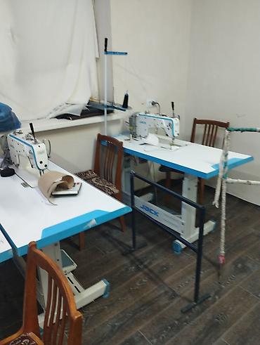 Промышленные швейные машинки: Jack, В наличии — 2