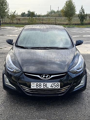 Komplekt, Hyundai, 2014 il, Yeni