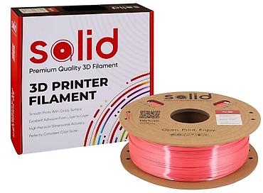 silk filament: Kateqoriya: 3D Printer və Hissələri > Filament > Silk PLA — 4