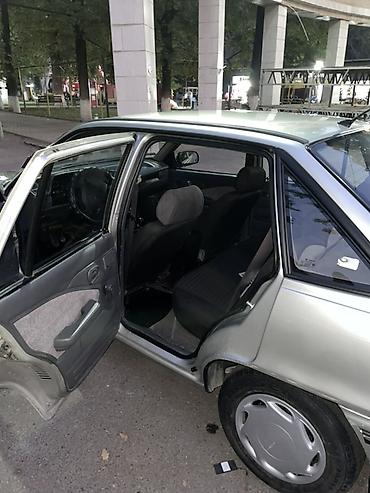Daewoo: Daewoo Nexia: 2006 г., 1.5 л, Механика, Бензин, Седан — 8