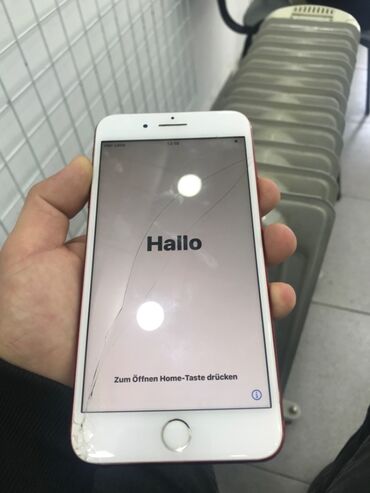 i̇pone 8 plus: IPhone 7 Plus