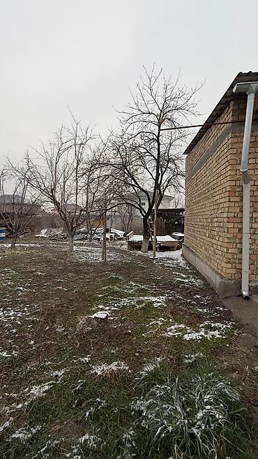 Продажа коттеджей и домов: СРОЧНО! Дом в Арча‑Бешике - Участок 8 соток (30×50) - Просторный — 9