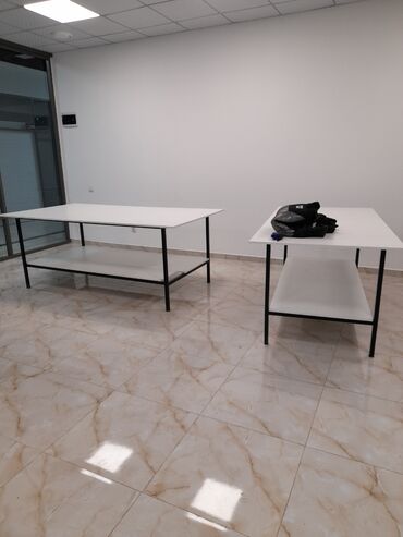 Раскройные столы: Закройный стол, Новый, цвет - Черный — 16