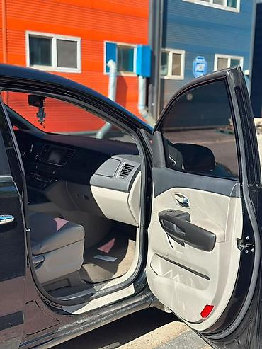 97: Kia Carnival: 2019 г., 2.2 л, Автомат, Дизель, Минивэн — 5