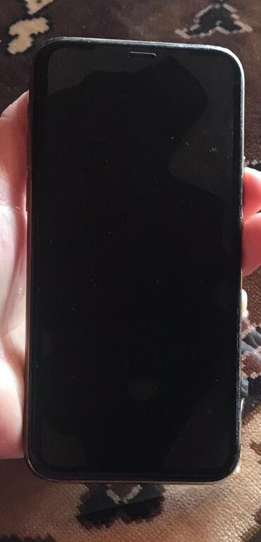 Elektronika: IPhone 11 Pro | 64 GB Qızılı | Face ID