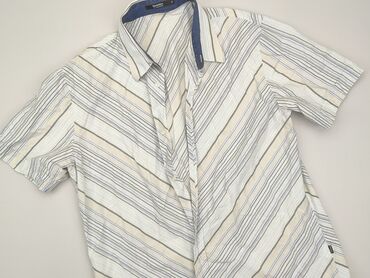 Shirts: Shirt for men, XL (EU 42), condition - Good