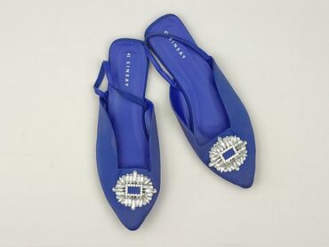Sinsay, Sandals for women, 41, condition - Very good