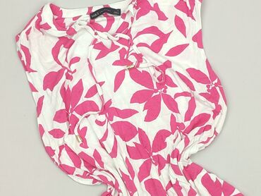 bluzki basic: M&S Collection, Women's blouse, size M (EU 38)