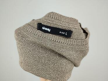 imitz: Sinsay, Sweter damski, rozmiar L — 4