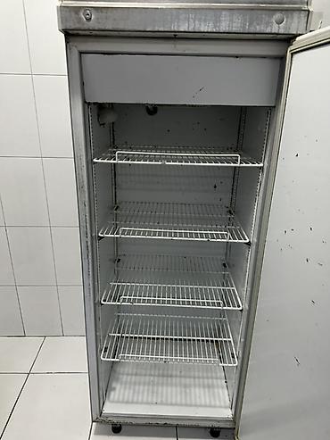 продам холодильник: Промышленные холодильные шкафы POLAIR, однодверные. Основные — 4