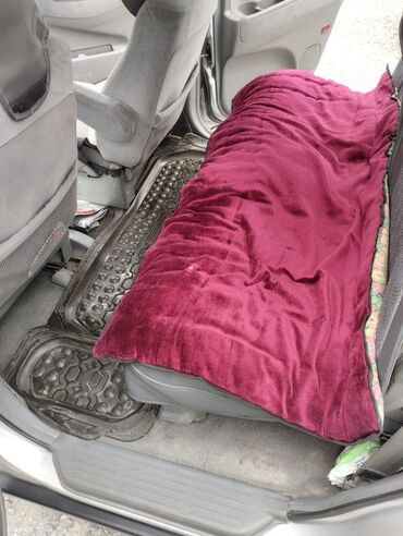 Honda: Honda Shuttle: 1999 г., 2.3 л, Автомат, Универсал — 10