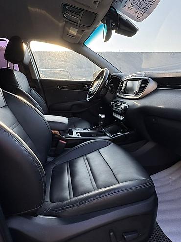 Kia: Kia Sorento: 2018 г., 2.2 л, Автомат, Дизель, Кроссовер — 7