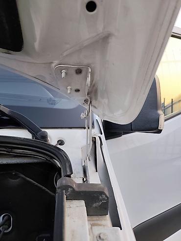 Mercedes-Benz: Mercedes-Benz Спринтер: 2018 г., 2.2 л, Механика, Дизель, Фургон — 21