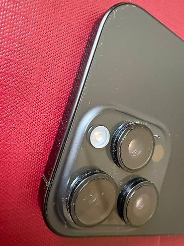 16 pro 128: 📱 iPhone 16 Pro Max | 256 GB 🔋 Состояние аккумулятора: 91% — 4