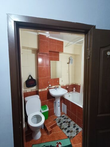 продаю квартиру в городе балыкчы: 2 комнаты, 41 м², Индивидуалка, 2 этаж