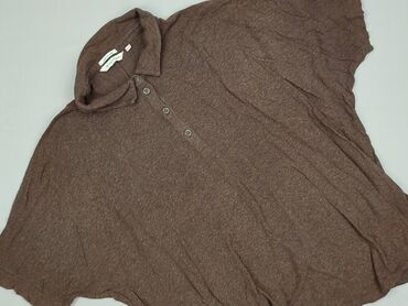 stradivarious cargo: TOM TAYLOR, Polo shirt for men, 2XL (EU 44), condition - Good