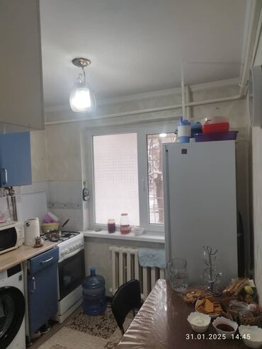 2 комнатная квартира продажа: 2 комнаты, 45 м², 104 серия, 1 этаж, Евроремонт