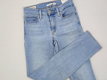 levi strauss top: Levi’s, Jeansy damskie, rozmiar S — 1