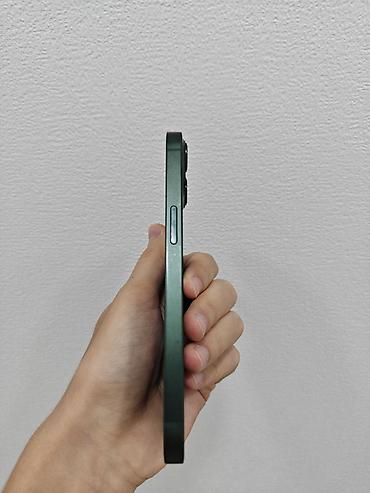 обмен iphone 6s: IPhone 13, Новый, 128 ГБ, Alpine Green, 76 % — 6