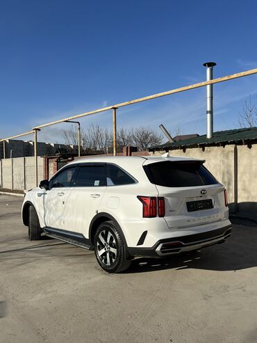 Kia: Kia Sorento: 2020 г., 2.2 л, Автомат, Дизель, Кроссовер — 4