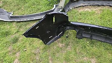 linx senzori: ZADNJI BRANIK G01 MSP LCI ZA BMW X3 | BMW x3 g01 MSP lci zadnji — 4