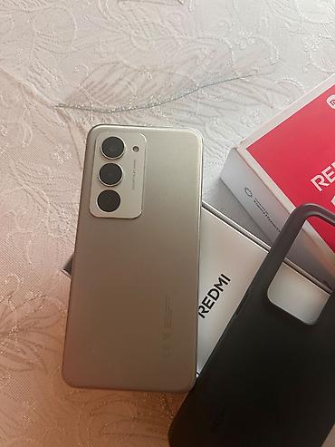 15 plus: Redmi Note 14 Pro+, 128 GB, rəng - Gümüşü — 4