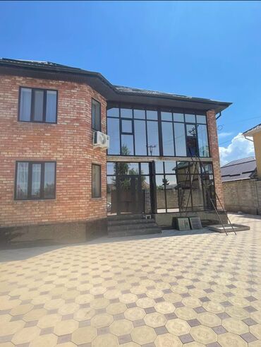 Алюминиевые окна на заказ: Алюминиевое окно на заказ, Тип окна: Балконные, Фасадные, Форточка, Бесплатная установка, Без рассрочки at lalafo.kg — 5 Алюминиевые окна на заказ: Алюминиевое окно на заказ, Тип окна: Балконные, Фасадные, Форточка, Бесплатная установка, Без рассрочки — 5