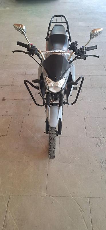 LIFAN: Tufan - TUFAN, 50 sm3, 50000 km — 6
