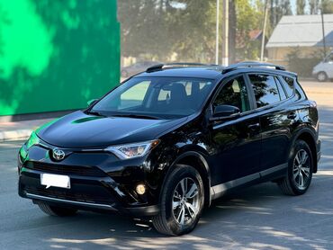 тайота калола: Toyota RAV4: 2018 г., 2.5 л, Автомат, Бензин, Кроссовер