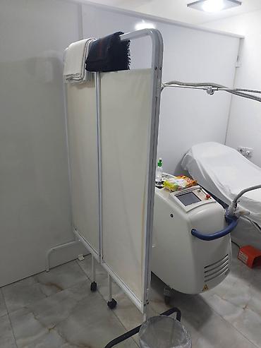 lazerli printer: Epilyasiya üçün, Təlim keçirilir — 4