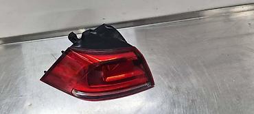gene chip inside: STOP SVETLO ZA VOLKSWAGEN GOLF 7 - 5G0945095M | Stop svetlo Golf 7 — 2
