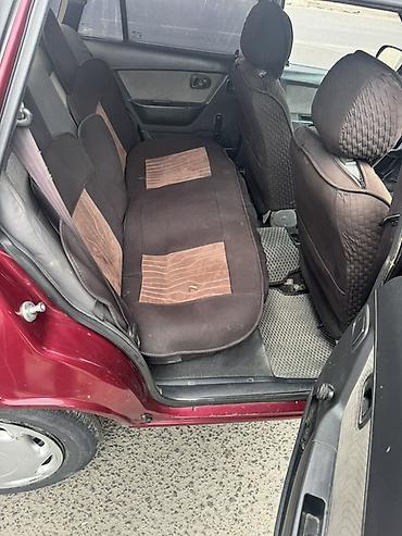 хундай ix25: Daewoo Nexia: 2010 г., 1.5 л, Механика, Бензин, Седан — 5