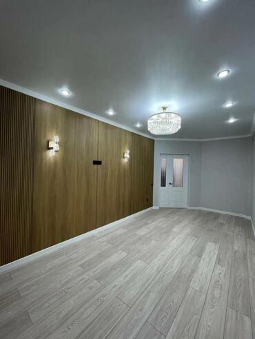 Продажа квартир: 3 комнаты, 77 м², Элитка, 4 этаж, Дизайнерский ремонт — 4