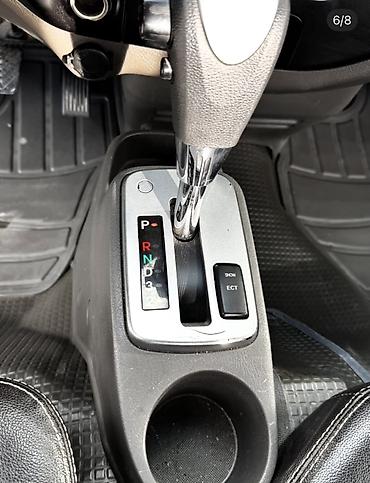 h 100: Hyundai Porter II грузовой бортовой пикап - Тип: малотоннажный — 3