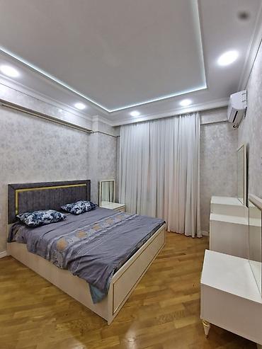 Daşınmaz əmlak: 2 otaqlı, Xətai r. r-nu — 5