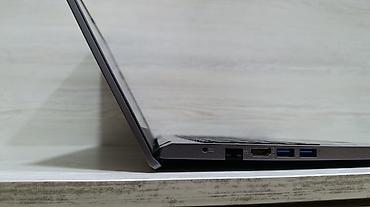 komputer notebook: İşlənmiş Acer Extensa, 15.6 ", Intel Core i3, 256 GB, Pulsuz çatdırılma — 7