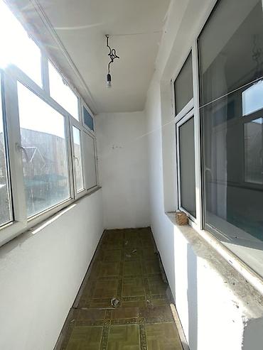 тынчтык ж м: Студия, 25 м², Жеке план, 2 кабат, Ремонт талап кылынат — 6