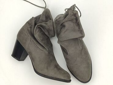 Ankle boots for women, size 39