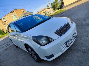 ош транспорт: Toyota Opa: 2001 г., 1.8 л, Автомат, Бензин, Универсал