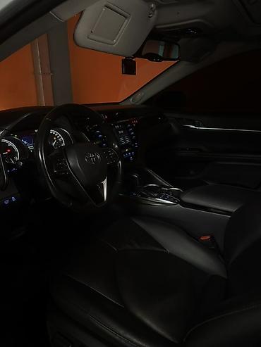 камри70 camry70: Toyota Camry: 2019 г., 2.5 л, Автомат, Гибрид, Седан — 6