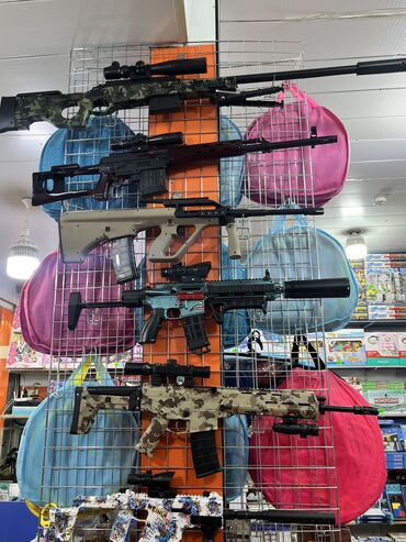 Oyuncaqlar: Цена от 35 до 200 azn — 11