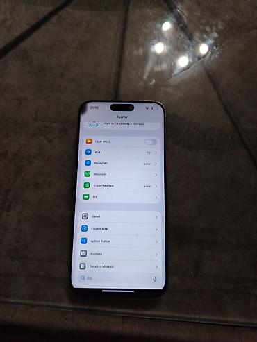 apple iphone 1: 512 GB, Narıncı, Qırıq — 8