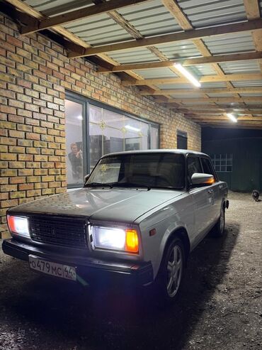 ВАЗ (ЛАДА): ВАЗ (ЛАДА) 2110: 2010 г., 1.6 л, Механика, Бензин, Седан — 4