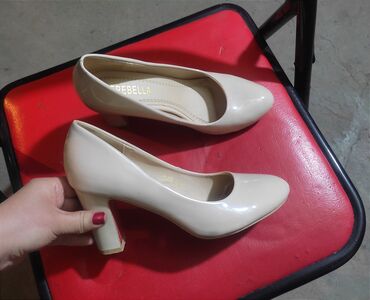 Туфли: По 100 — 4