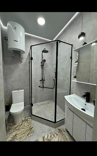 Продажа квартир: 1 комната, 40 м², Элитка, 5 этаж, Евроремонт — 6