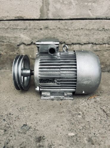 швабра с отжимом бишкек цена: Электр мотору, Үч фазалуу, Күч: 3 кВт