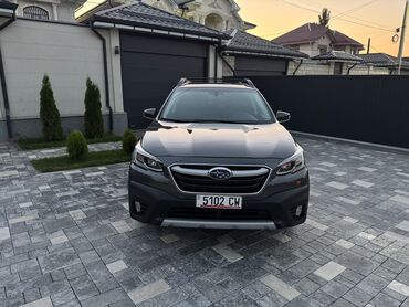 субару цена бишкек: Subaru Outback: 2021 г., 2.5 л, Вариатор, Бензин, Жол тандабас