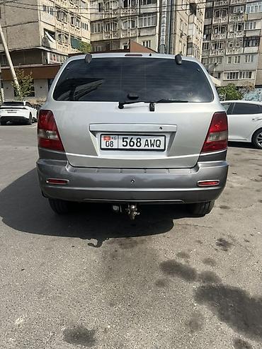 запаска киа соренто: Kia Sorento: 2003 г., 2.5 л, Механика, Дизель, Внедорожник — 3