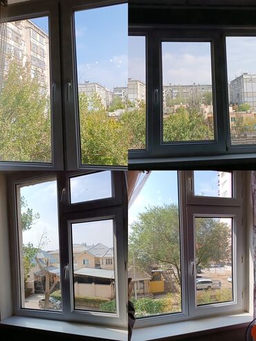 алмазное бур: Пластиковые окна на заказ, Стандартные
